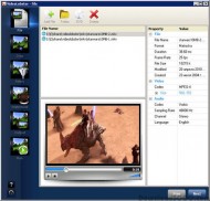 VideoLobster screenshot